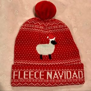 Christmas Beanie